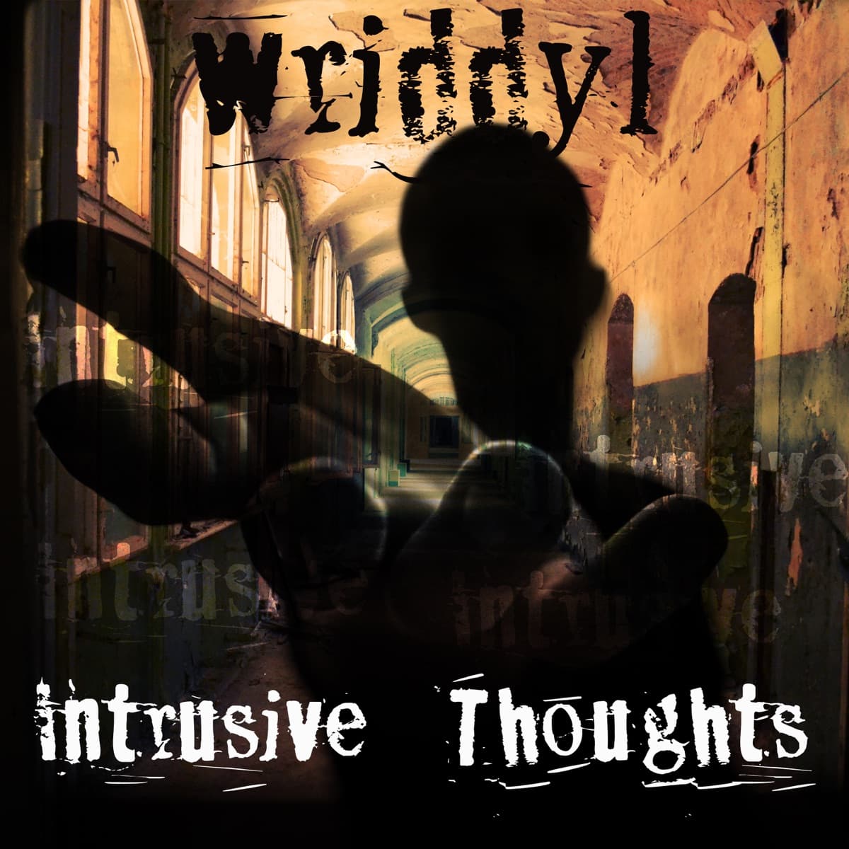 Intrusive Thoughts cover art