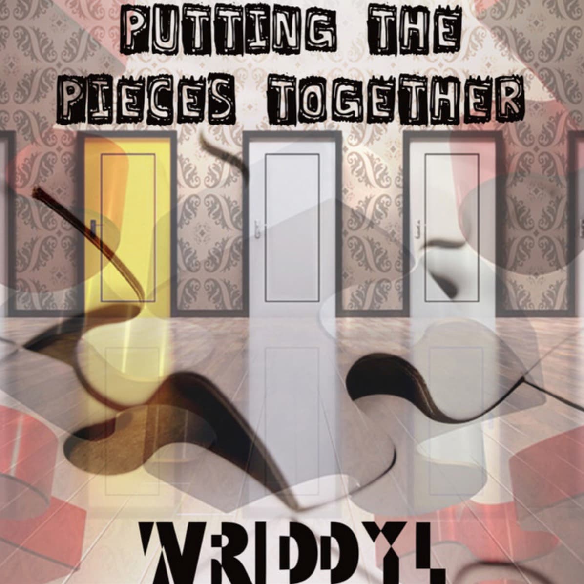 Putting the Pieces Together cover art
